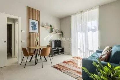 appartamento in affitto a Milano in zona Barona