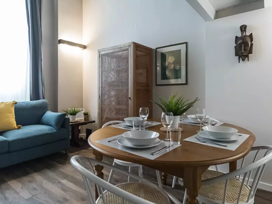appartamento in affitto a Milano in zona Loreto