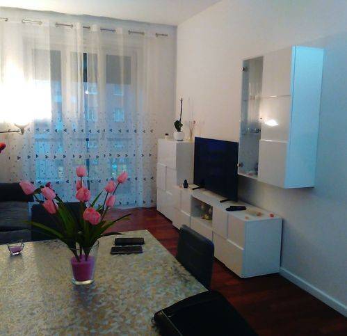 appartamento in affitto a Milano in zona Sant'Ambrogio