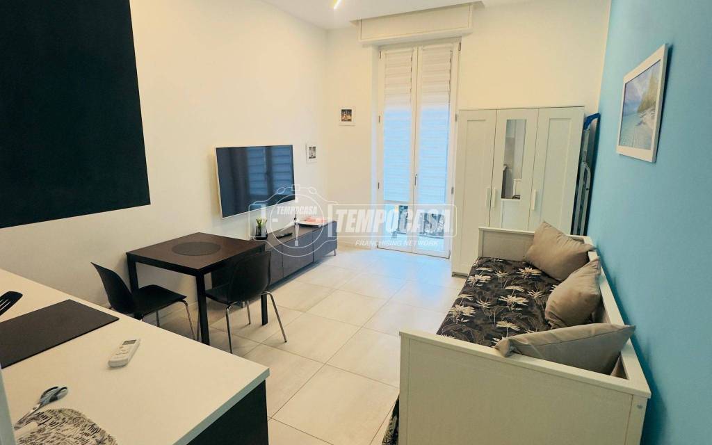 appartamento in affitto a Milano in zona Bocconi