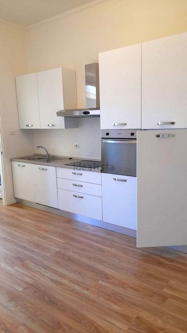 appartamento in affitto a Milano in zona Cinque Giornate