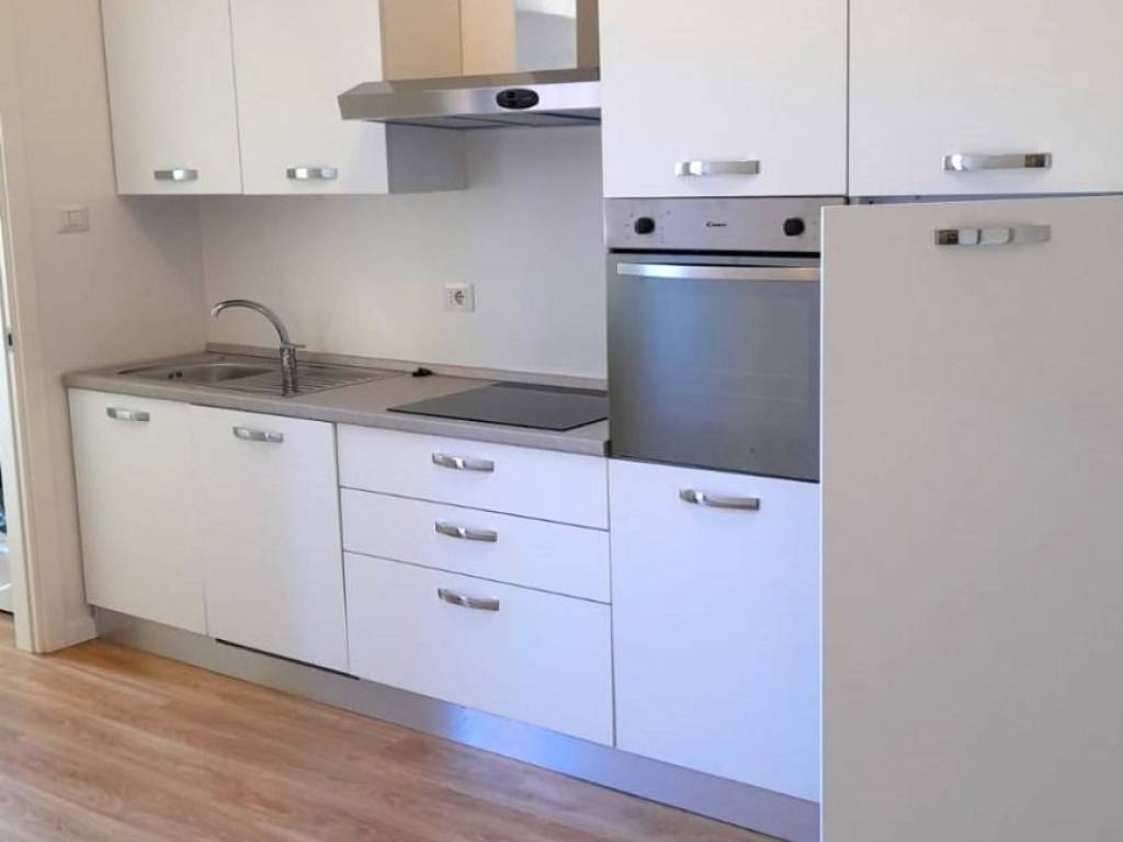 appartamento in affitto a Milano in zona Cinque Giornate