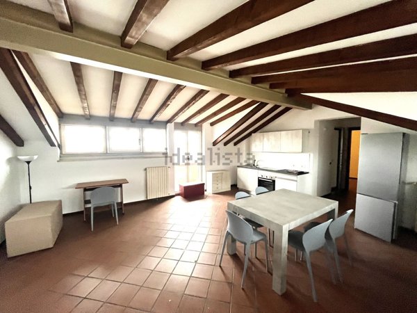 appartamento in affitto a Milano in zona Centro Storico