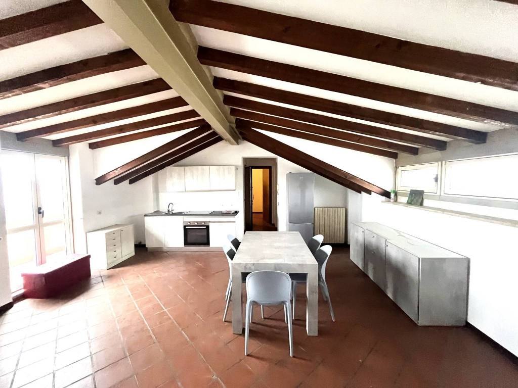 appartamento in affitto a Milano in zona Centro Storico