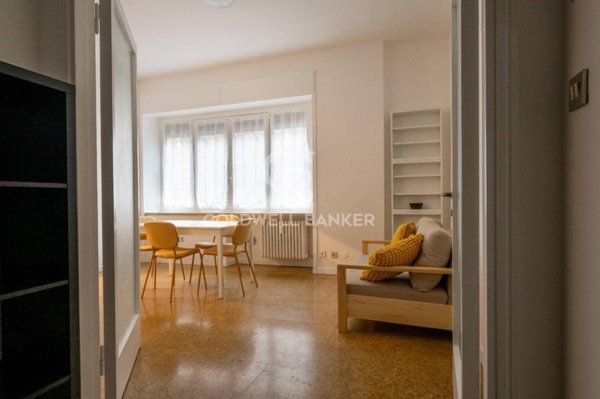 appartamento in affitto a Milano in zona Porta Romana