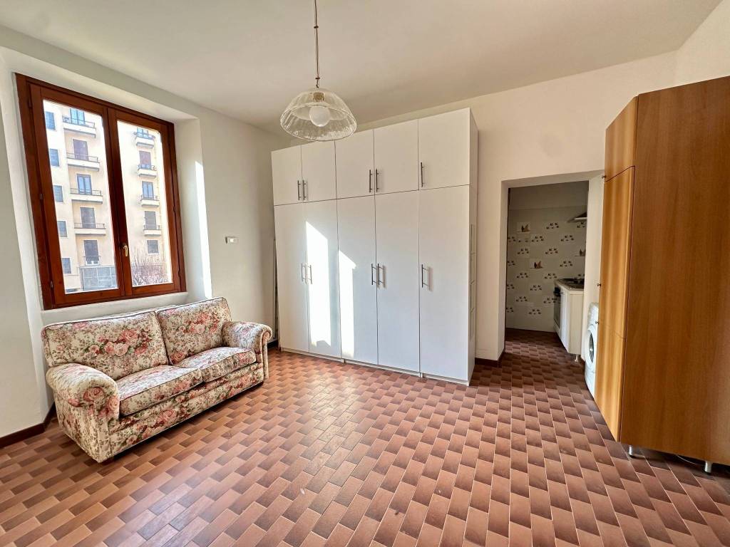 appartamento in affitto a Milano in zona Bocconi