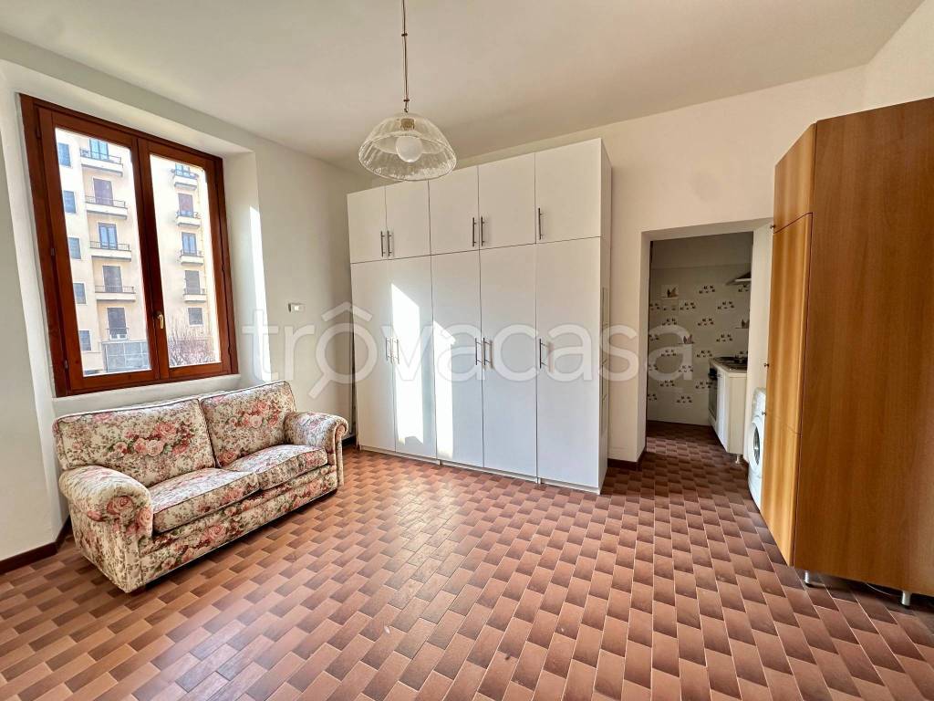 appartamento in affitto a Milano in zona Bocconi