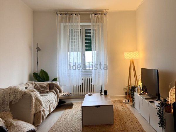 appartamento in affitto a Milano in zona Isola