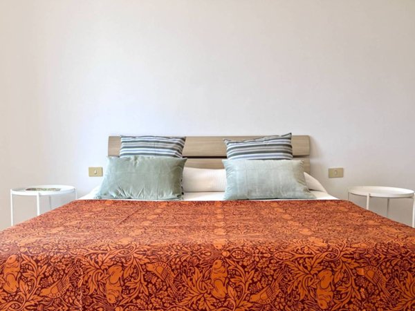 appartamento in affitto a Milano in zona Isola