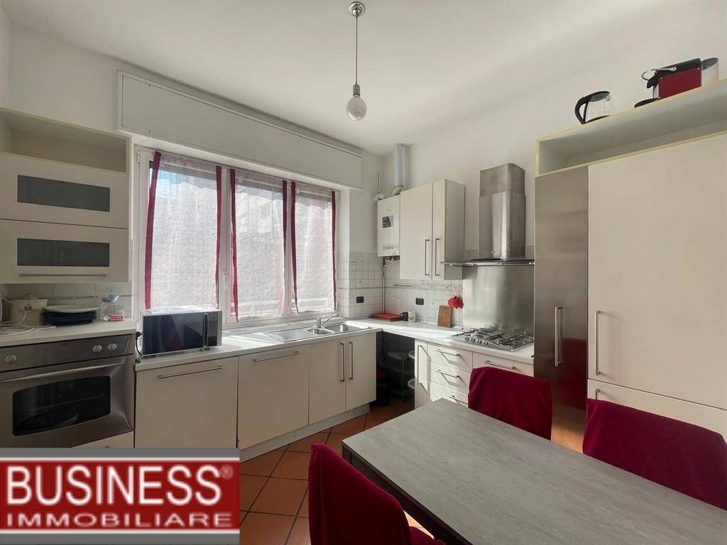 appartamento in affitto a Milano in zona Città Studi