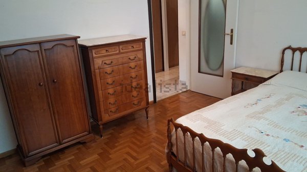 appartamento in affitto a Milano in zona Crescenzago