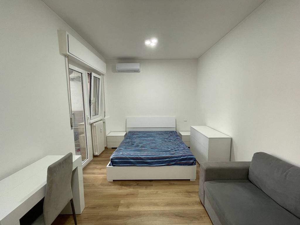 appartamento in affitto a Milano in zona Bicocca