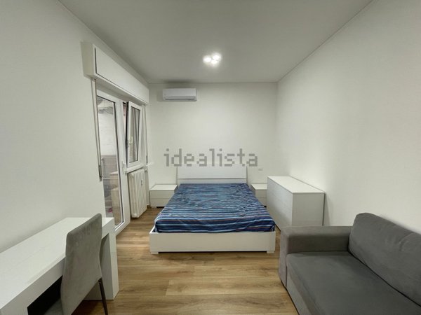 appartamento in affitto a Milano in zona Bicocca