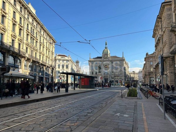 villa in affitto a Milano in zona Centro Storico