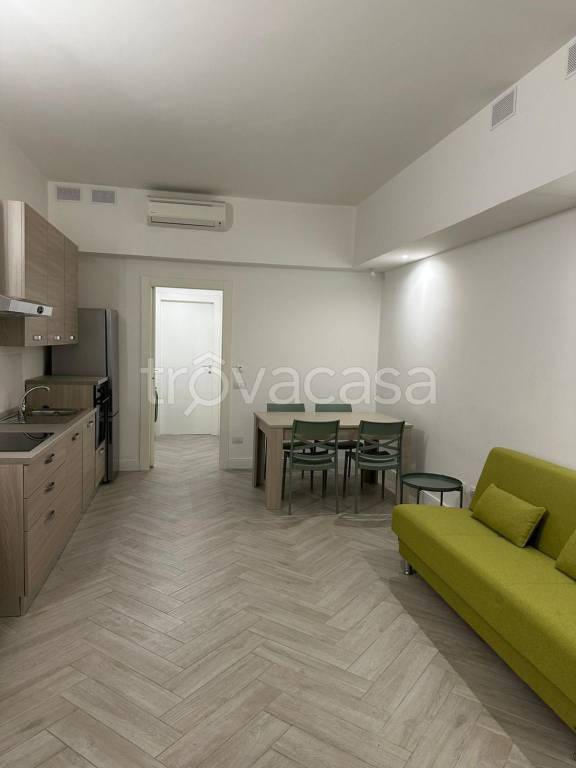 appartamento in affitto a Milano in zona Porta Ticinese