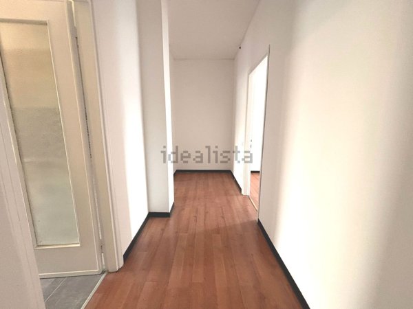 appartamento in affitto a Milano in zona Porta Romana