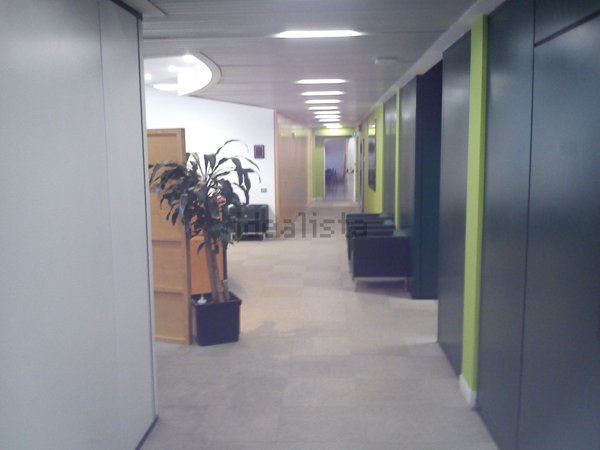 ufficio in affitto a Milano in zona Cadorna