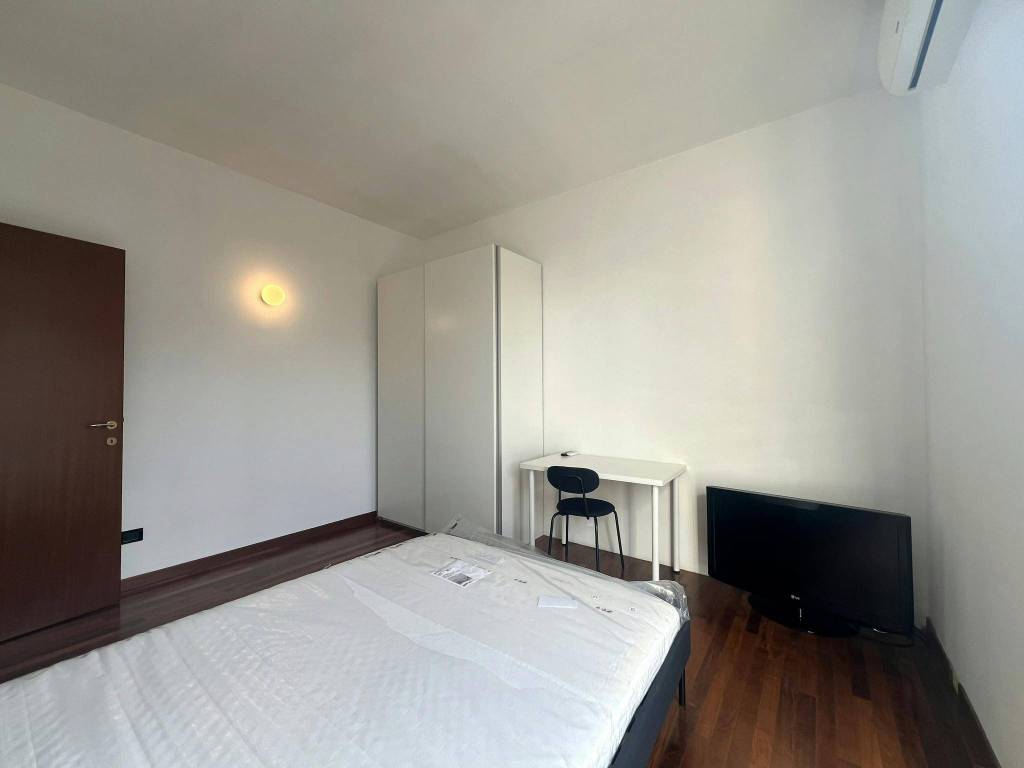 appartamento in affitto a Milano in zona Il Portello