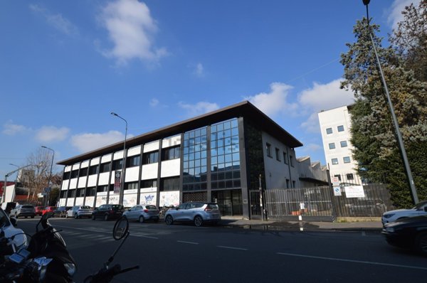 ufficio in affitto a Milano