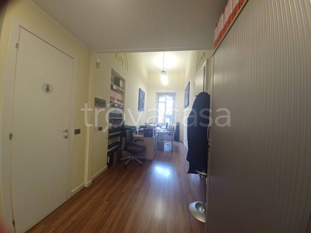 appartamento in affitto a Milano in zona Porta Romana