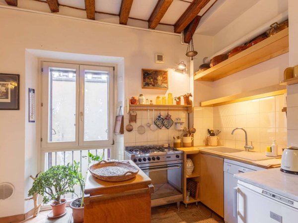 appartamento in affitto a Milano in zona Porta Venezia