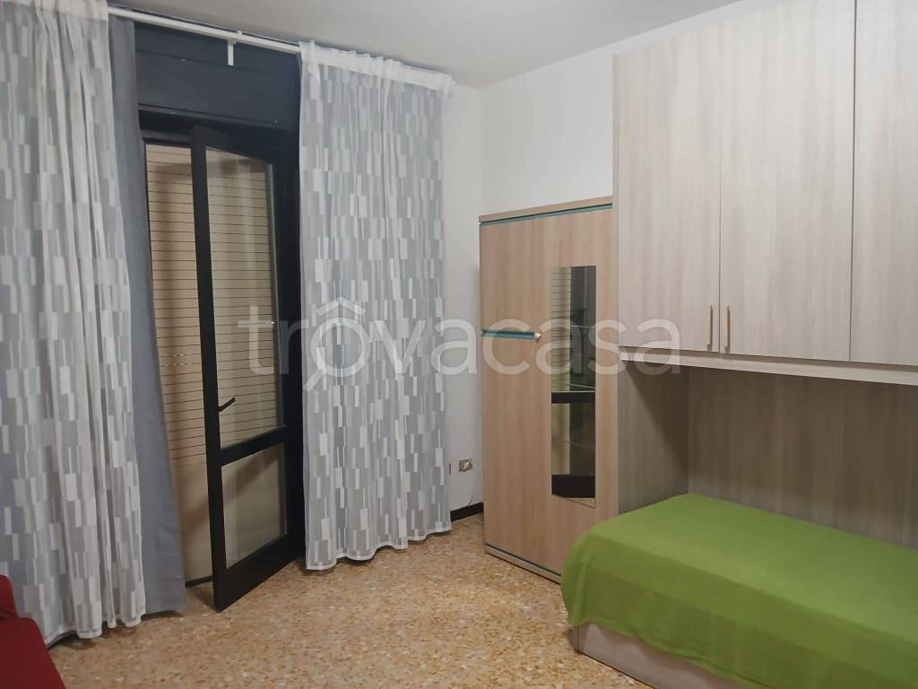 appartamento in affitto a Milano in zona Bocconi