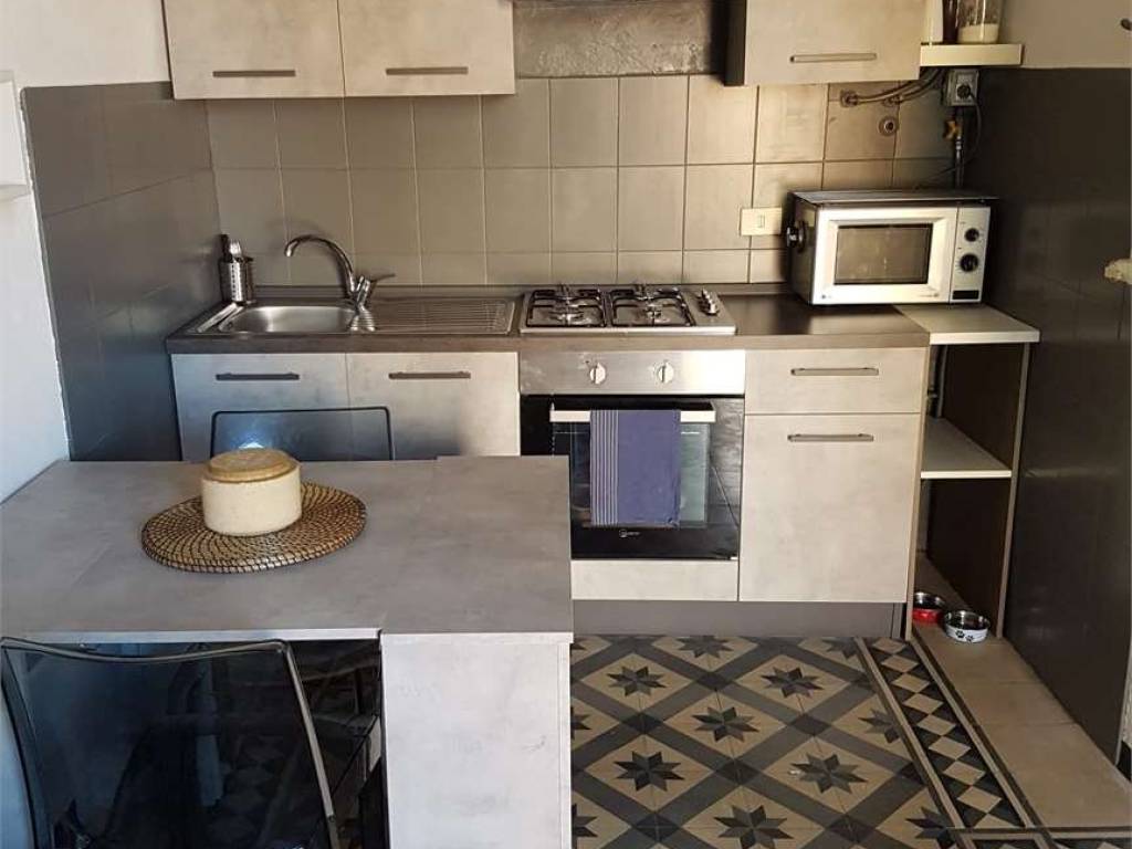 appartamento in affitto a Milano in zona Bovisa