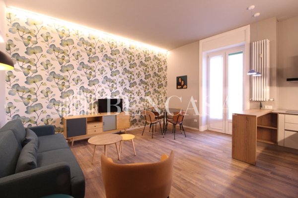 appartamento in affitto a Milano in zona Città Studi