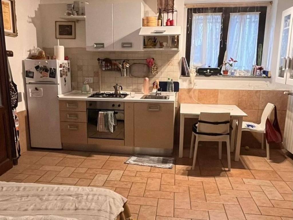 appartamento in affitto a Milano in zona Città Studi