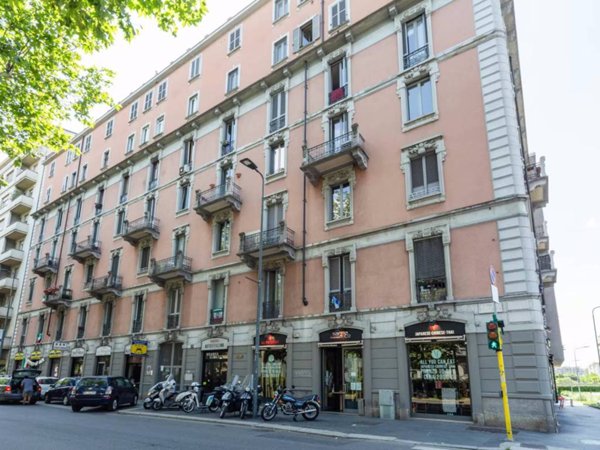 appartamento in affitto a Milano in zona Vigentino
