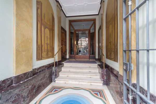 appartamento in affitto a Milano in zona Città Studi