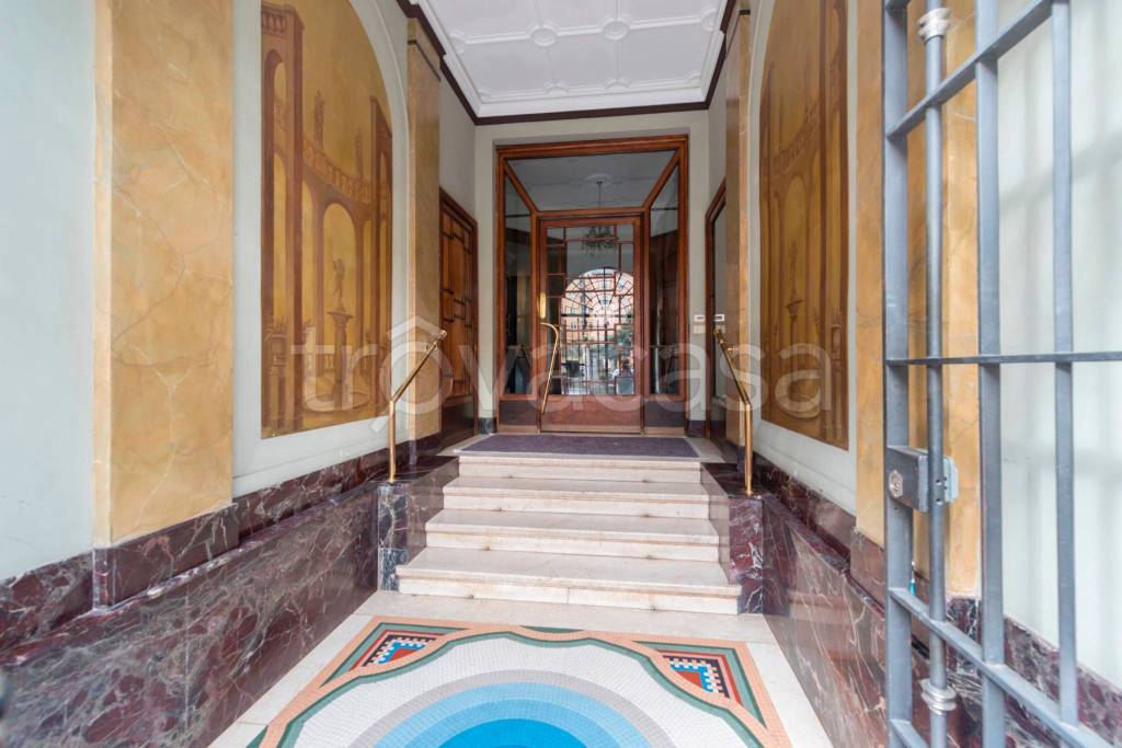 appartamento in affitto a Milano in zona Città Studi