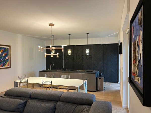 appartamento in affitto a Milano in zona Isola