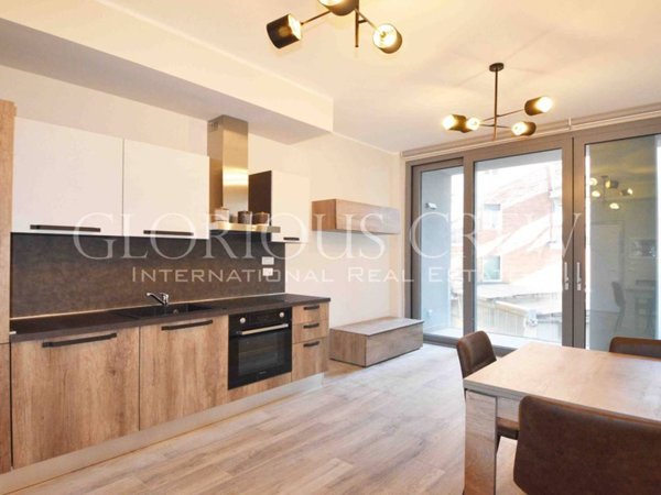 appartamento in affitto a Milano in zona Centro Storico