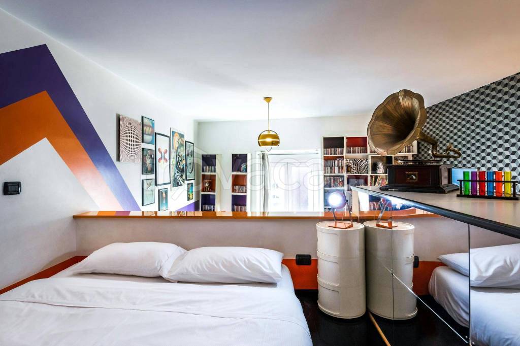 appartamento in affitto a Milano in zona Centro Storico