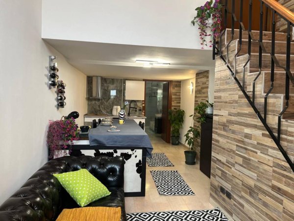 appartamento in affitto a Milano in zona Bicocca