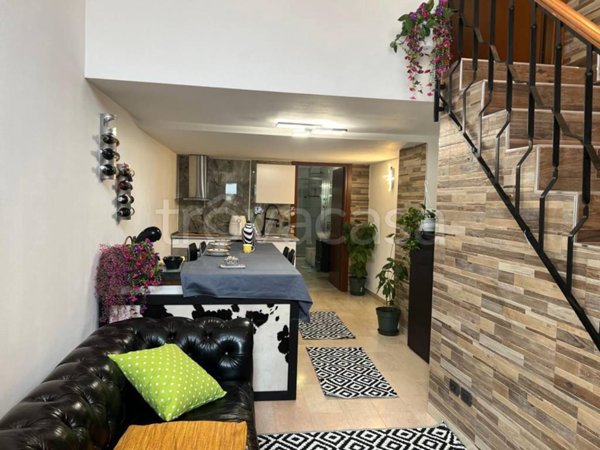 appartamento in affitto a Milano in zona Bruzzano