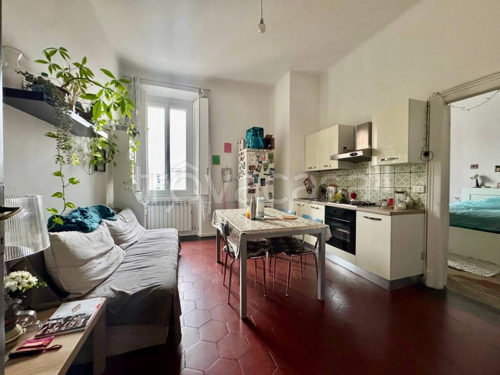 appartamento in affitto a Milano in zona Centro Storico