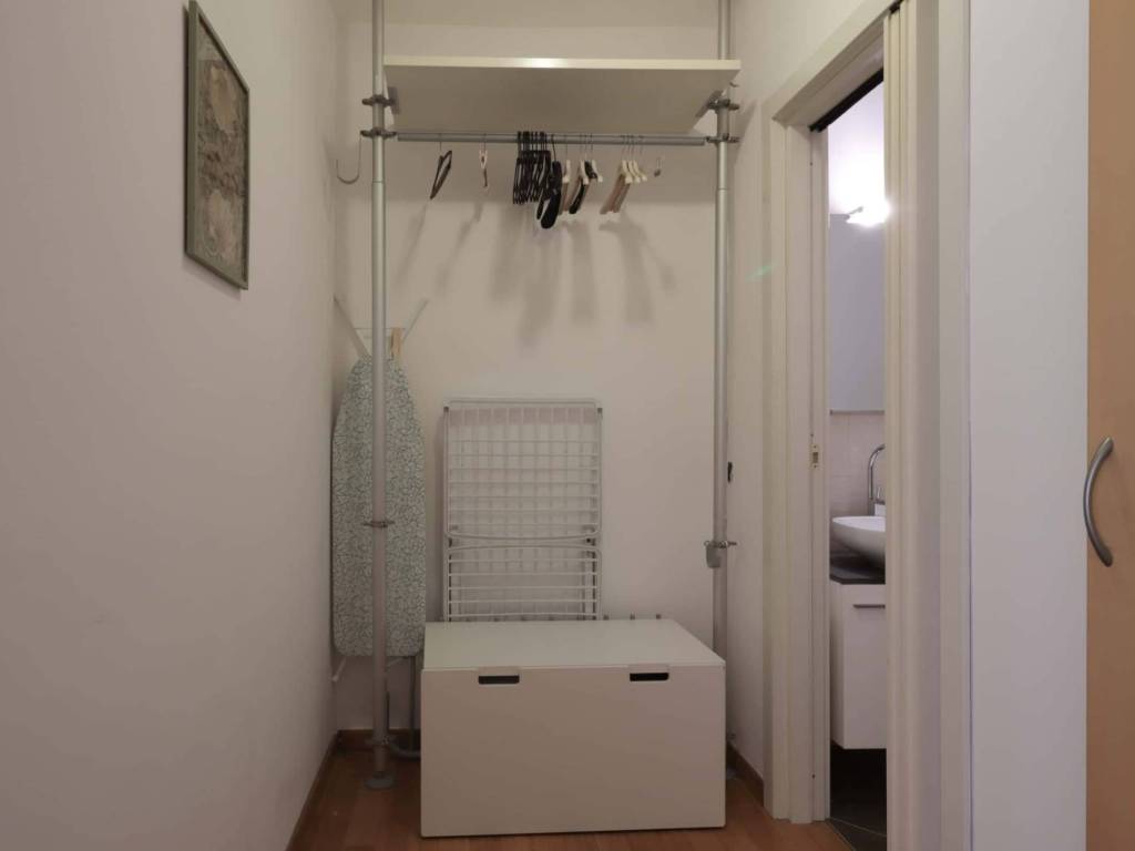 appartamento in affitto a Milano in zona Centro Direzionale