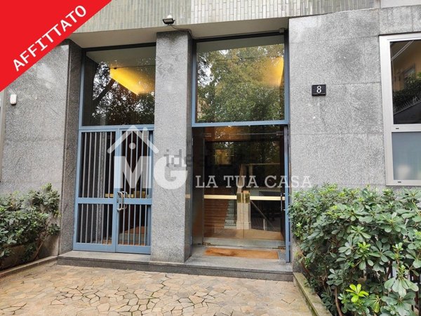 ufficio in affitto a Milano