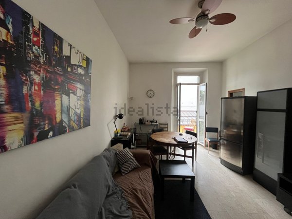 appartamento in affitto a Milano in zona Centro Storico