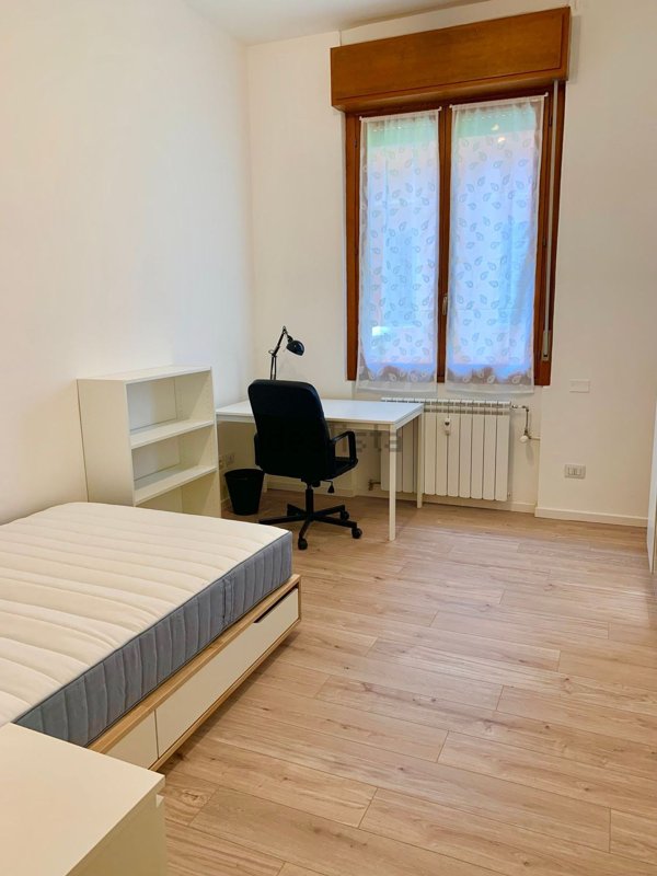 appartamento in affitto a Milano in zona Maciachini