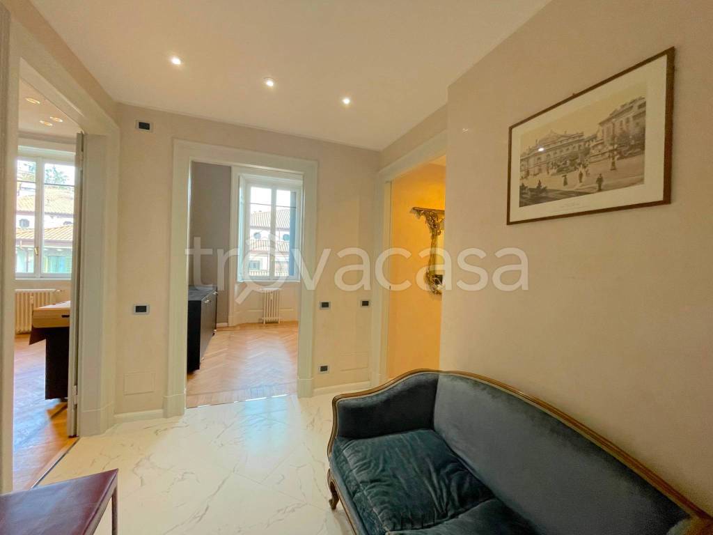 appartamento in affitto a Milano in zona Centro Storico