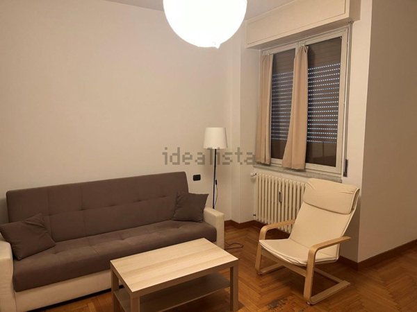appartamento in affitto a Milano in zona Isola