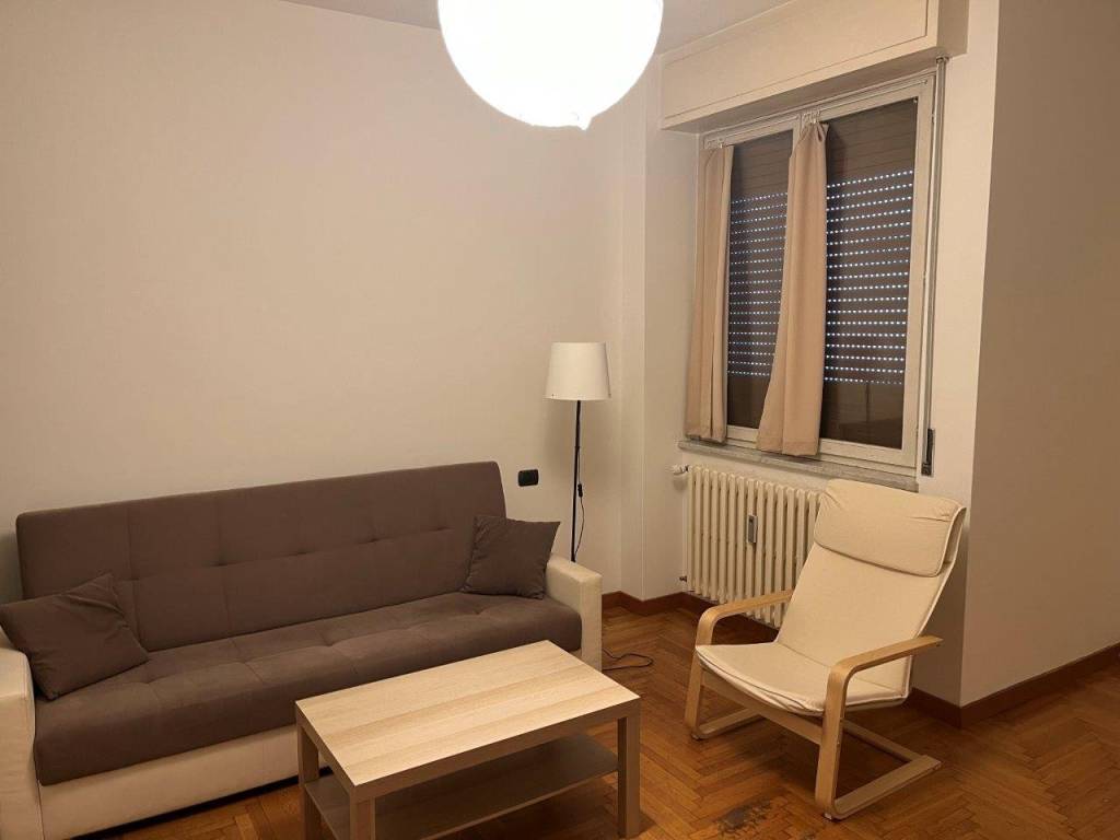 appartamento in affitto a Milano in zona Isola