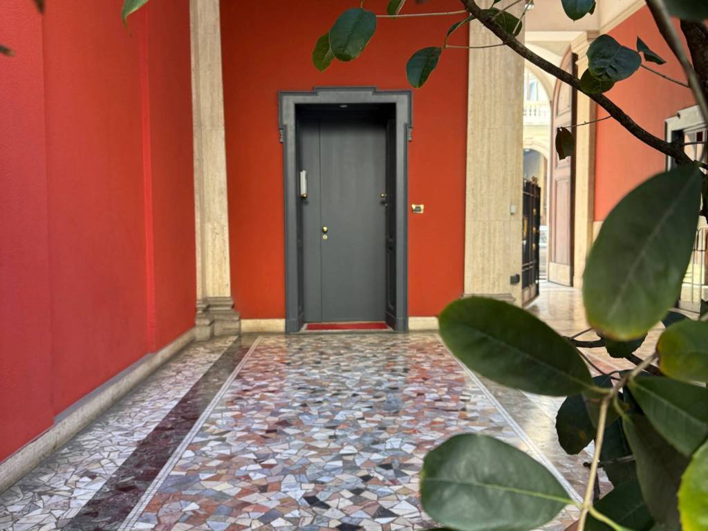 ufficio in affitto a Milano