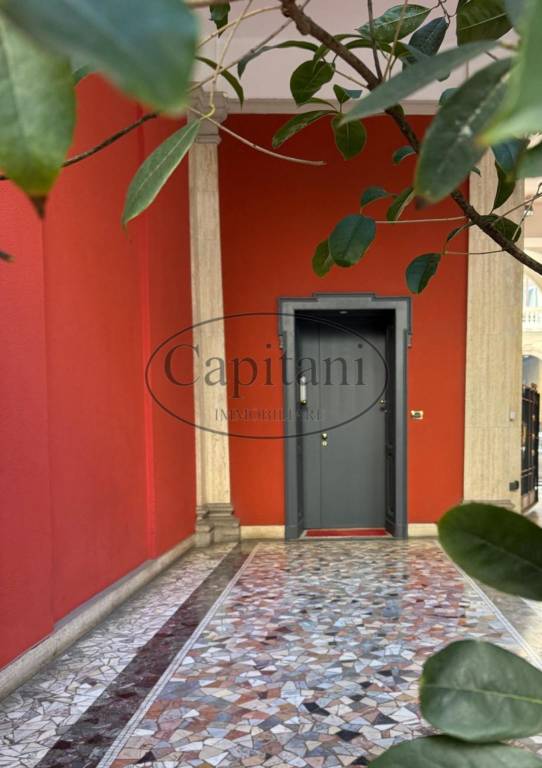 appartamento in affitto a Milano in zona Bocconi