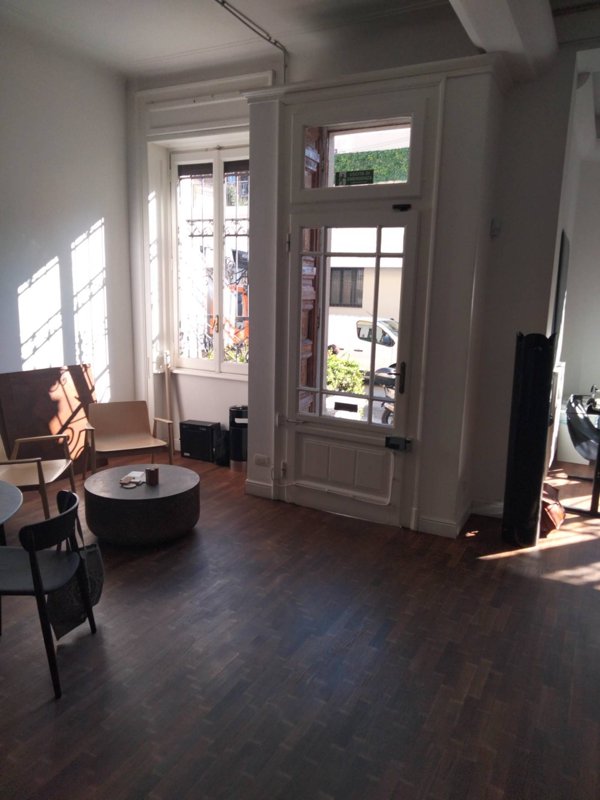 ufficio in affitto a Milano in zona XXII Marzo