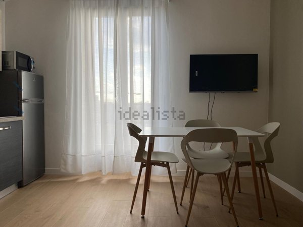 appartamento in affitto a Milano in zona Dergano