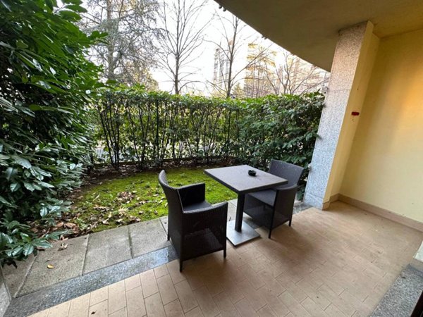 appartamento in affitto a Milano in zona Isola